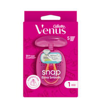 VENUS EXTRA SMOOTH SNAP Maquinilla  1ud.-214453 0